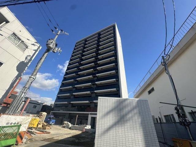 レジュールアッシュOSAKAGATEWAY
