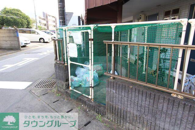 ベイコートNO1
