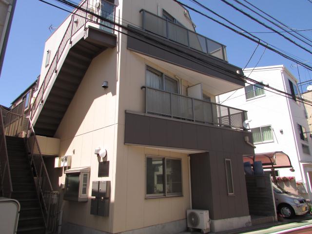 フォンティーヌ松陰