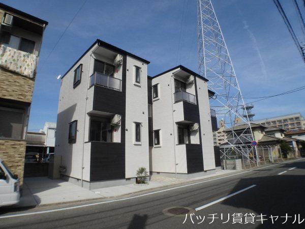ポラリス美野島