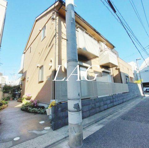クワトロ祐天寺