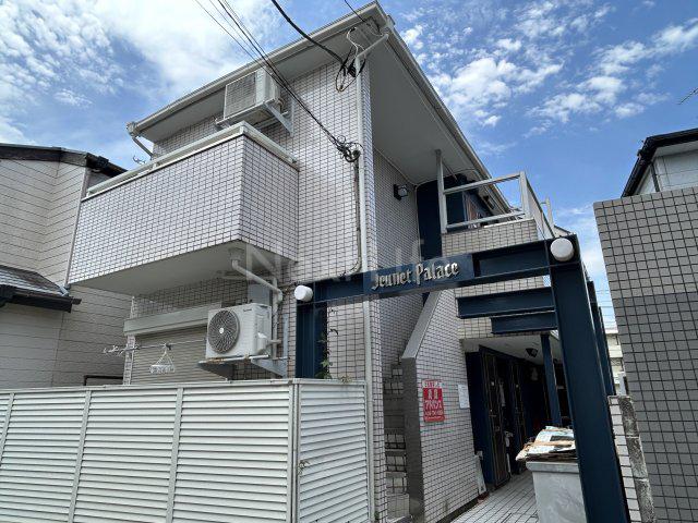 ジュネパレス松戸第60