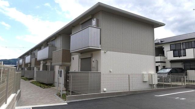 アースフィールド大津