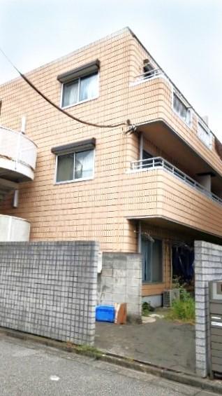 CIEL川崎