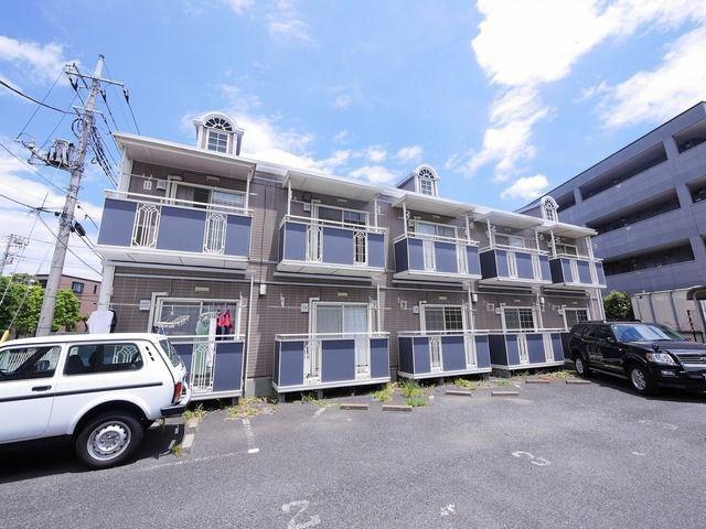 エスポワール宇原