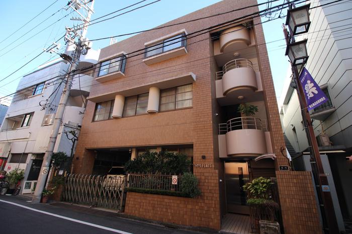 YMフラッツ