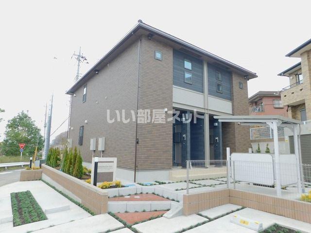 グランメゾン中央