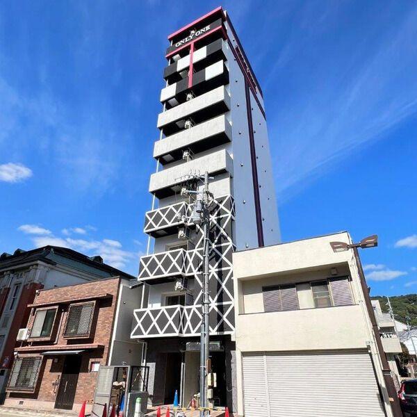 ONLYONE栄本町
