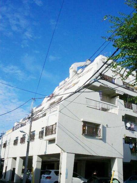 リオマンション