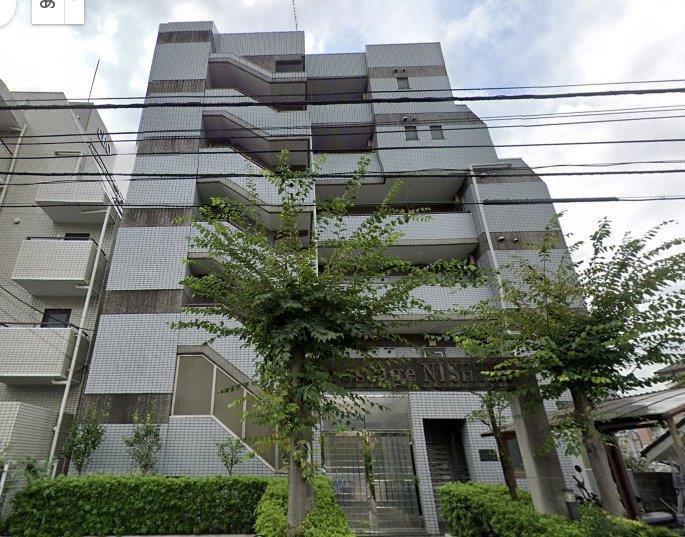 プレステージ西谷