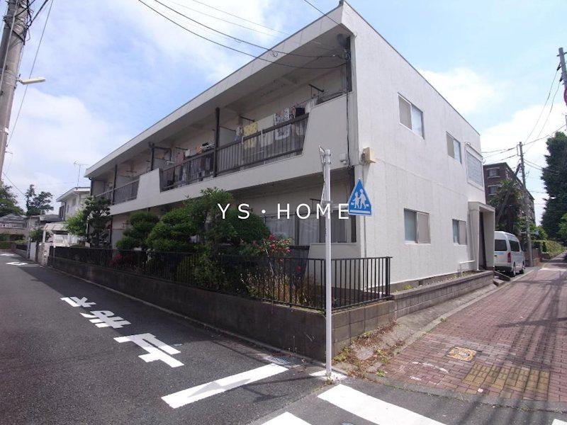 第一下田ハイツ