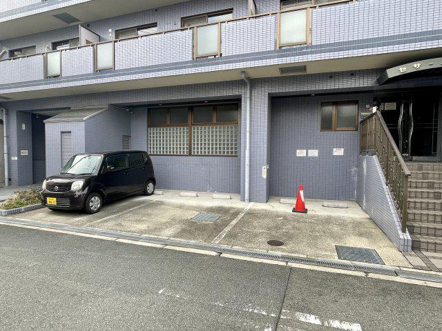 セザール美章園