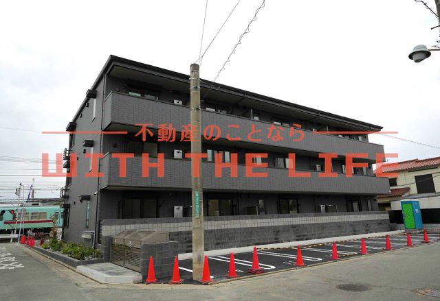 D-ROOM FIRST 大善寺駅前