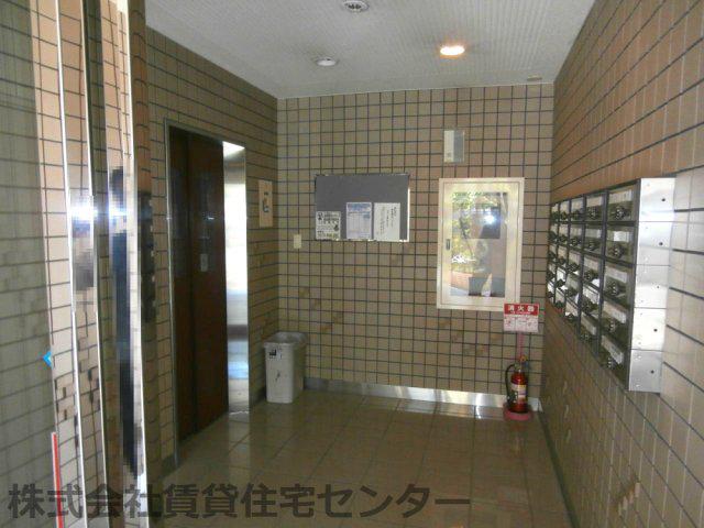 グランメール城北