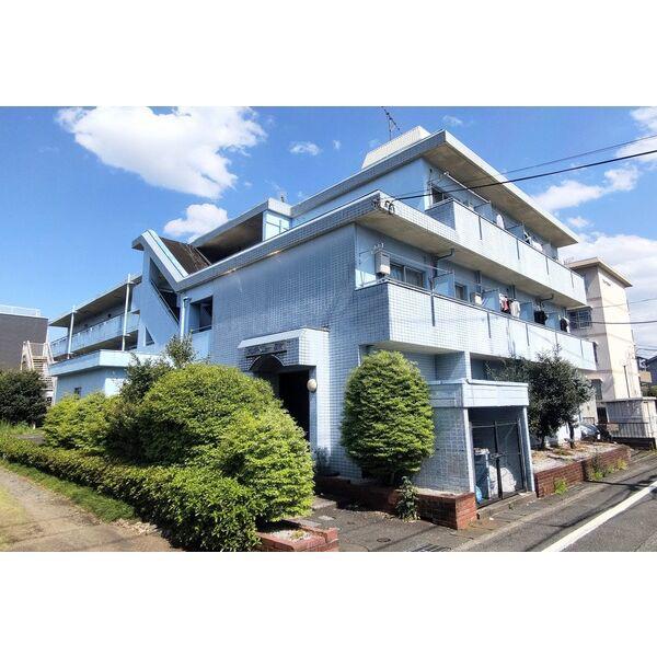 サンアベニュー羽村