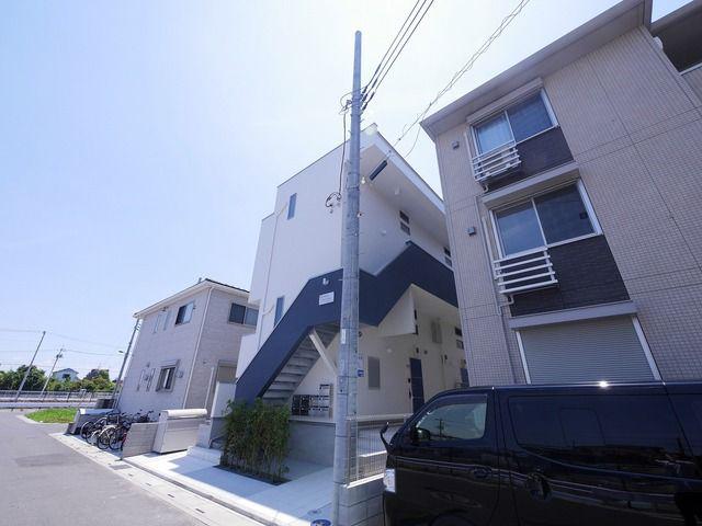 CB八潮プレシア