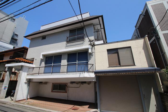 花田マンション