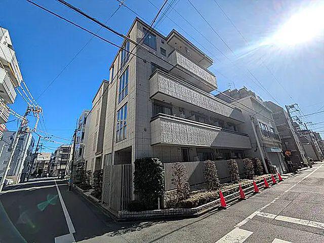 リブリ・木場ルミエール