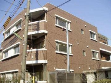ピアッツァ経堂
