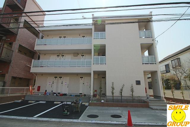 リブリ・南八幡
