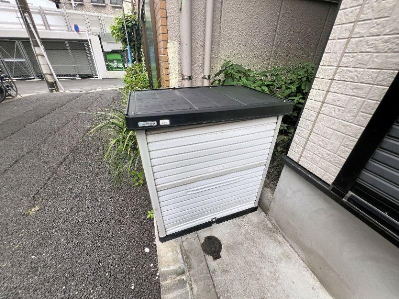 シーサイド上池袋