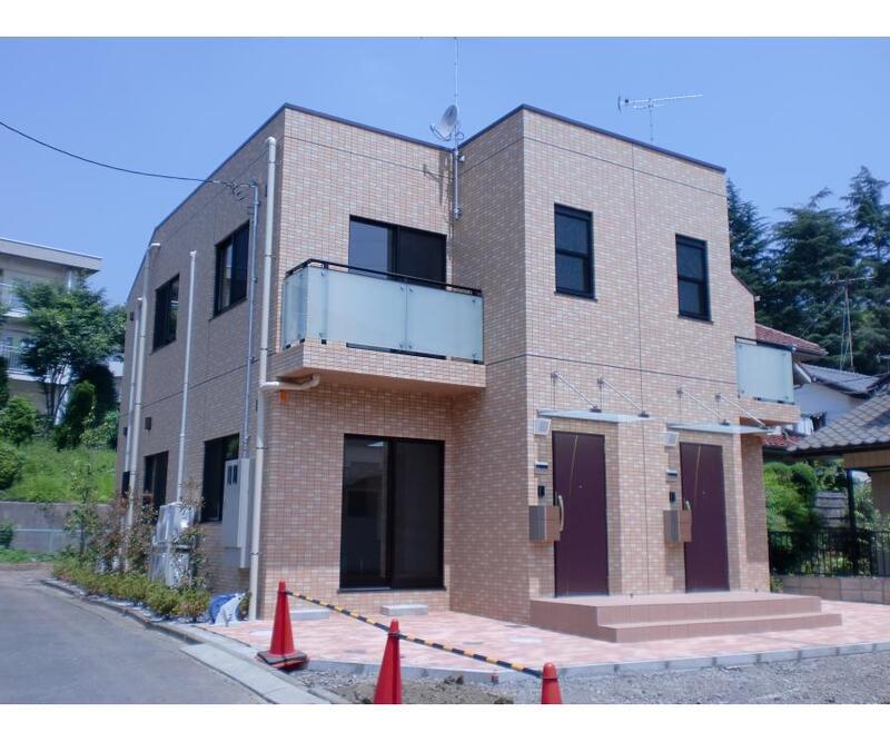 永福町アーバンハウス