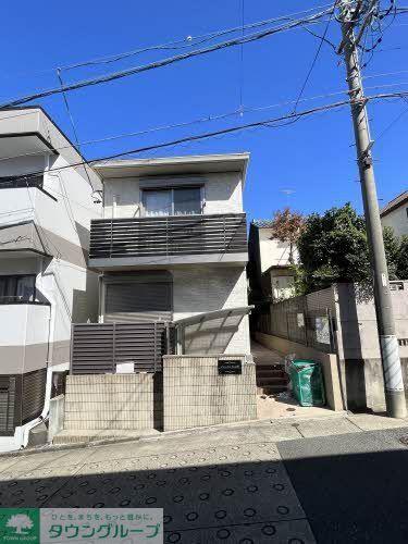 アネックス本山南