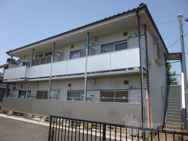 レスポワール調布
