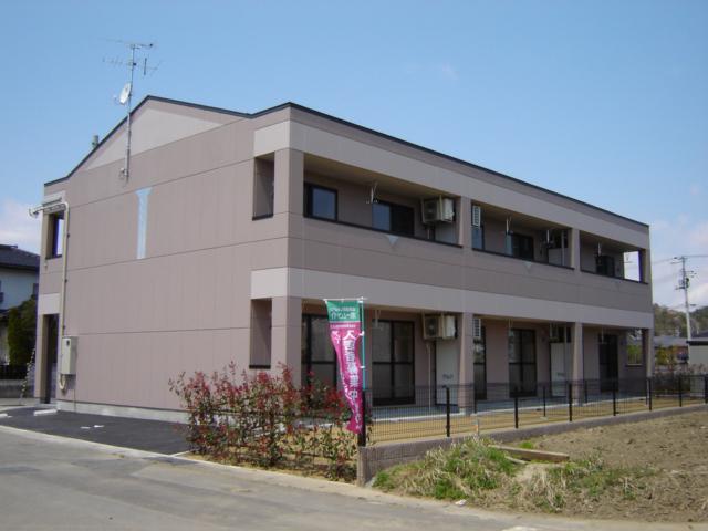ポラリス