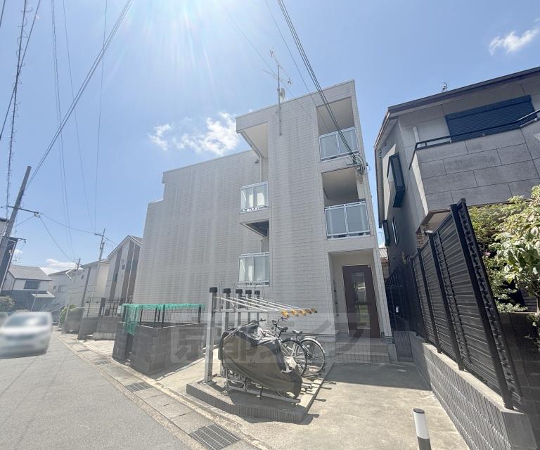 リブリ・長岡京