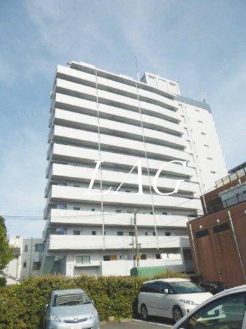 シャンボール新高円寺