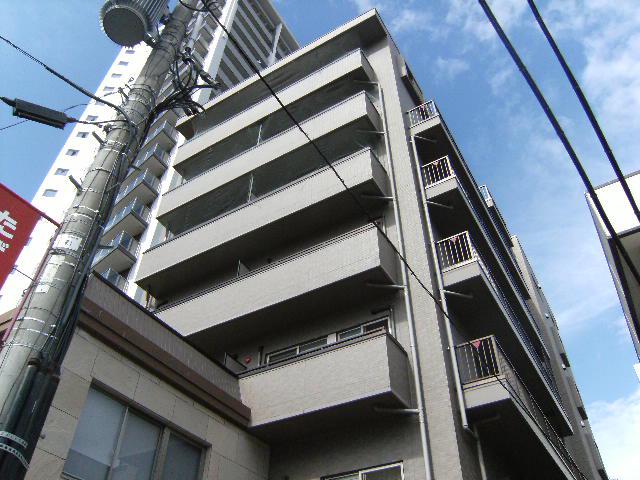 PROVIRT昭和町