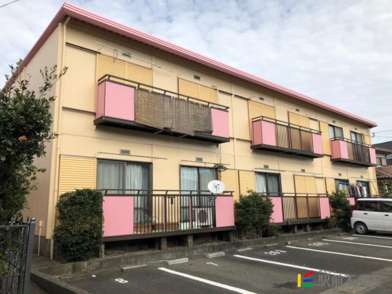 こうらハイツ