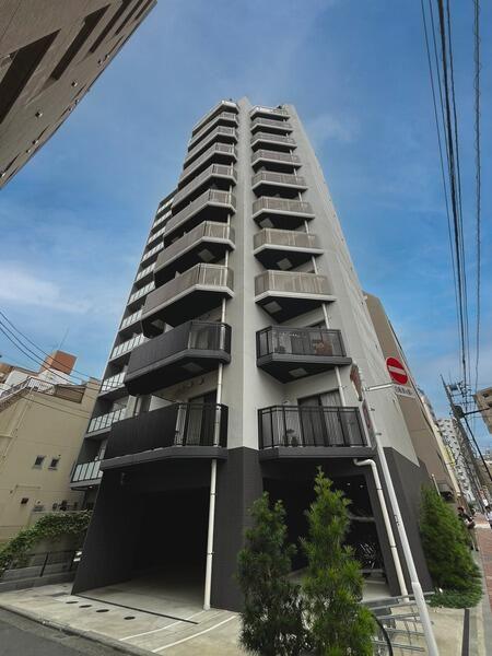 アーバンパーク入谷