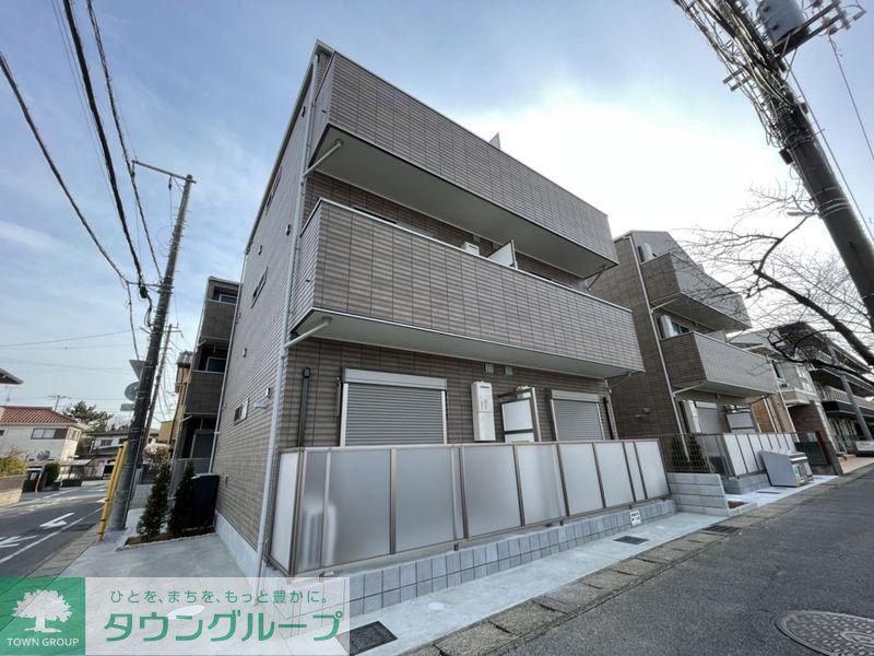 AJ南流山SECOND