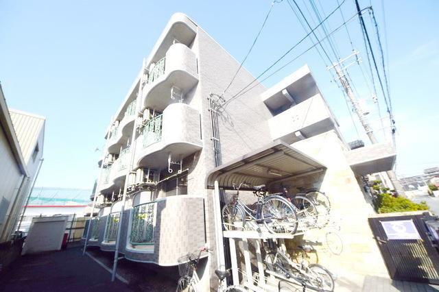 ＪＲ相模線 南橋本駅 徒歩11分  築22年(1K/1階)