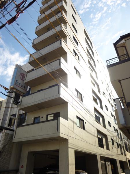 クオーレ賑町