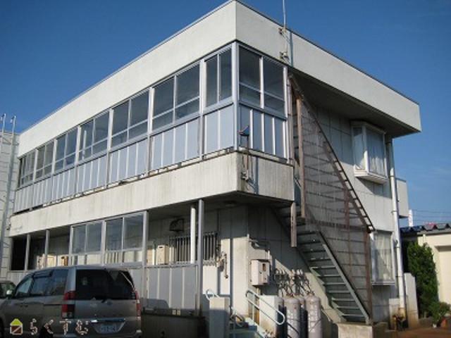 コーポ藤III