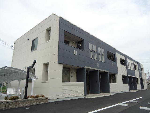 サンコート北在家