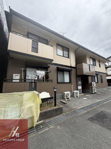 ナチュールB棟