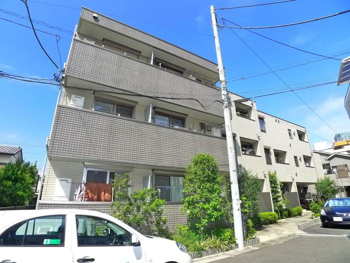 コンフォート清瀬