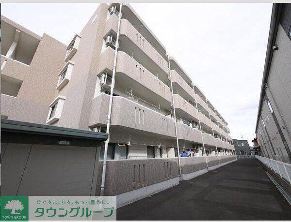 HAUSE.A.荒井