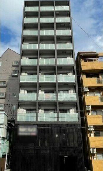 LE`A横濱ポートサイド