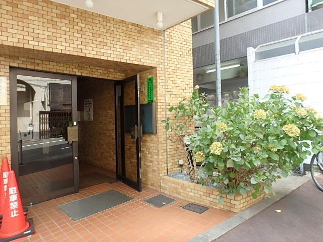 ライオンズマンション板橋第2