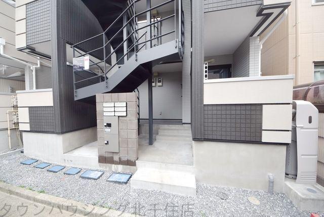 MELDIA梅田