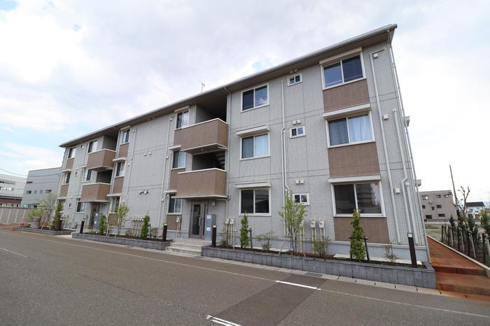 シャインピークス上越妙高