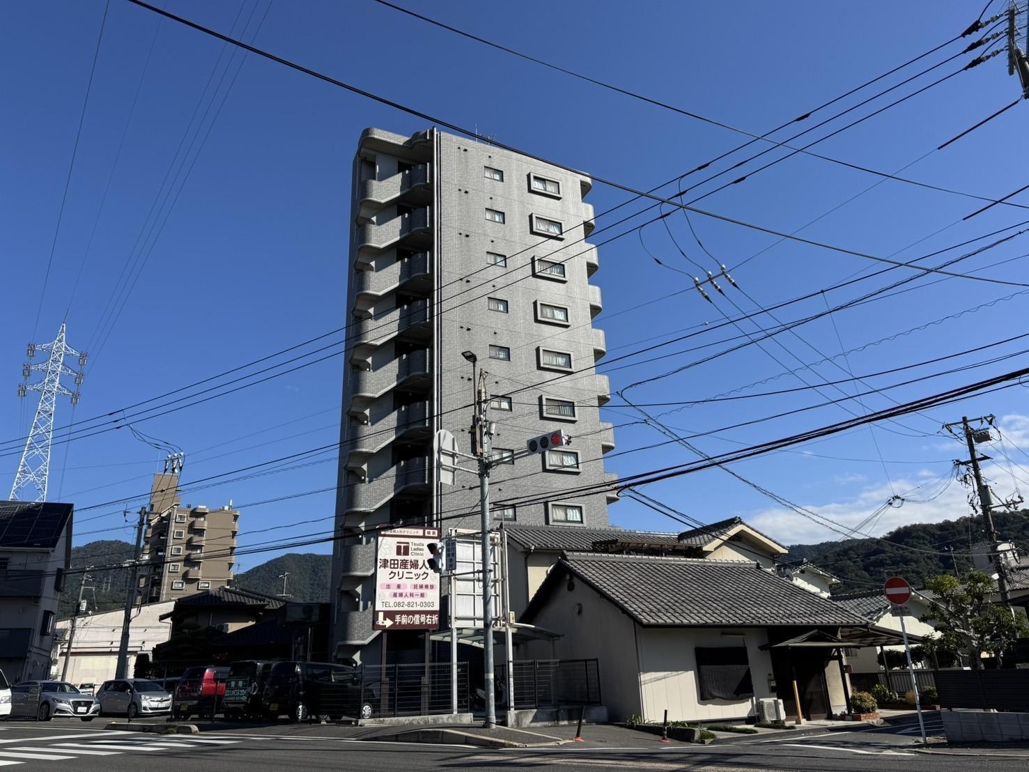 クレスト昭和中