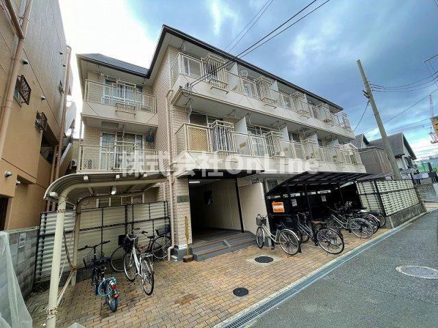 メゾン朝日 八戸ノ里