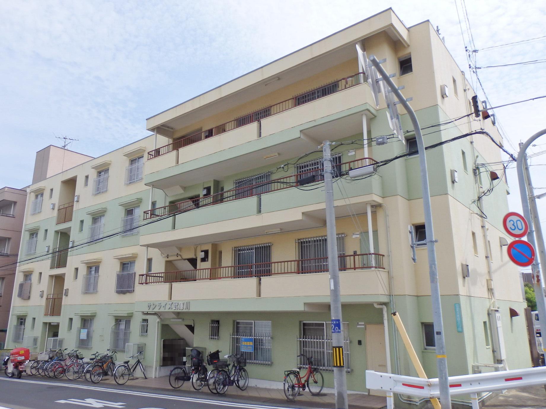 サンライズ武庫川