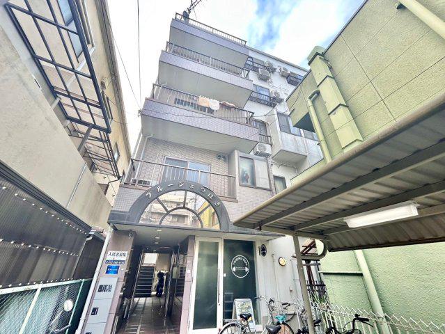 ブルージェつばき